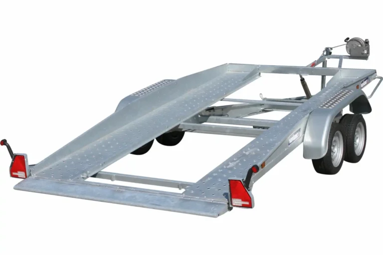 Variant Autotrailer – 3.500 kg