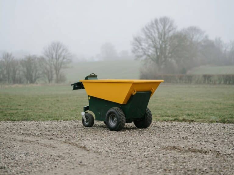 HG El-Dumper High Tip – 1.000 kg
